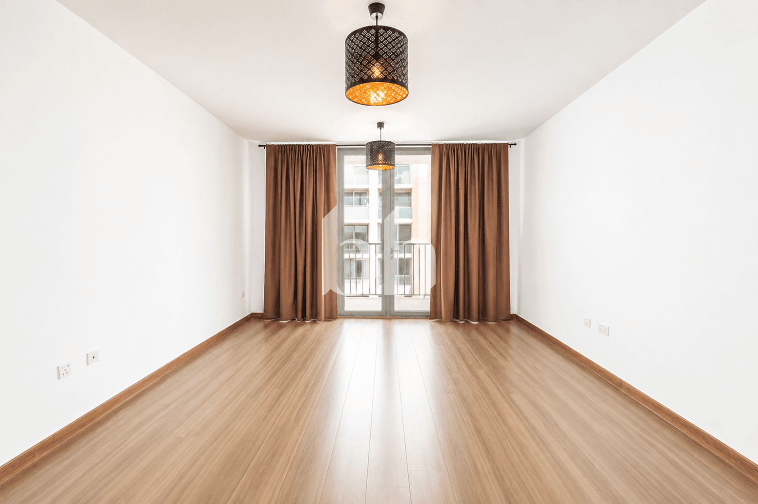 1 Bedroom Apartment in Building A - photo 1