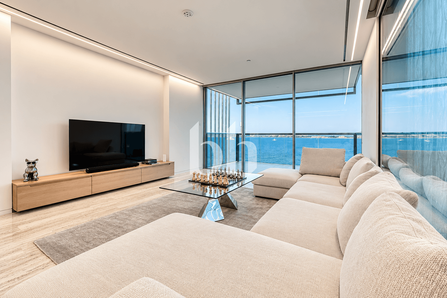2 Bedroom Apartment in Muraba Residence - photo 1