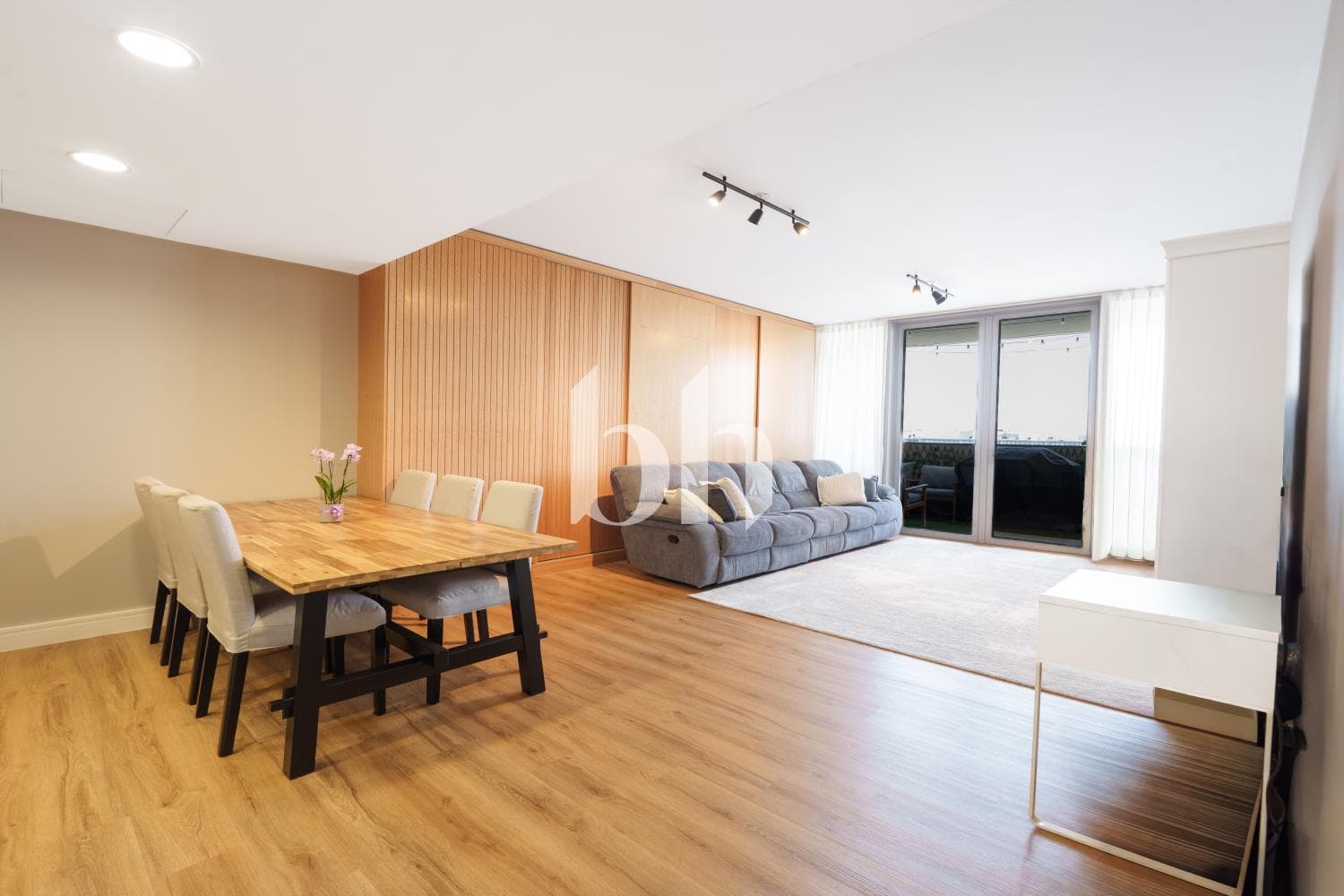 2 Bedroom Apartment in Building A - photo 1