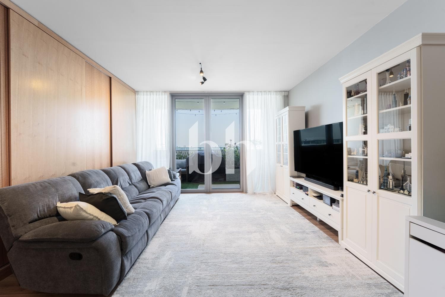 2 Bedroom Apartment in Building A - photo 2
