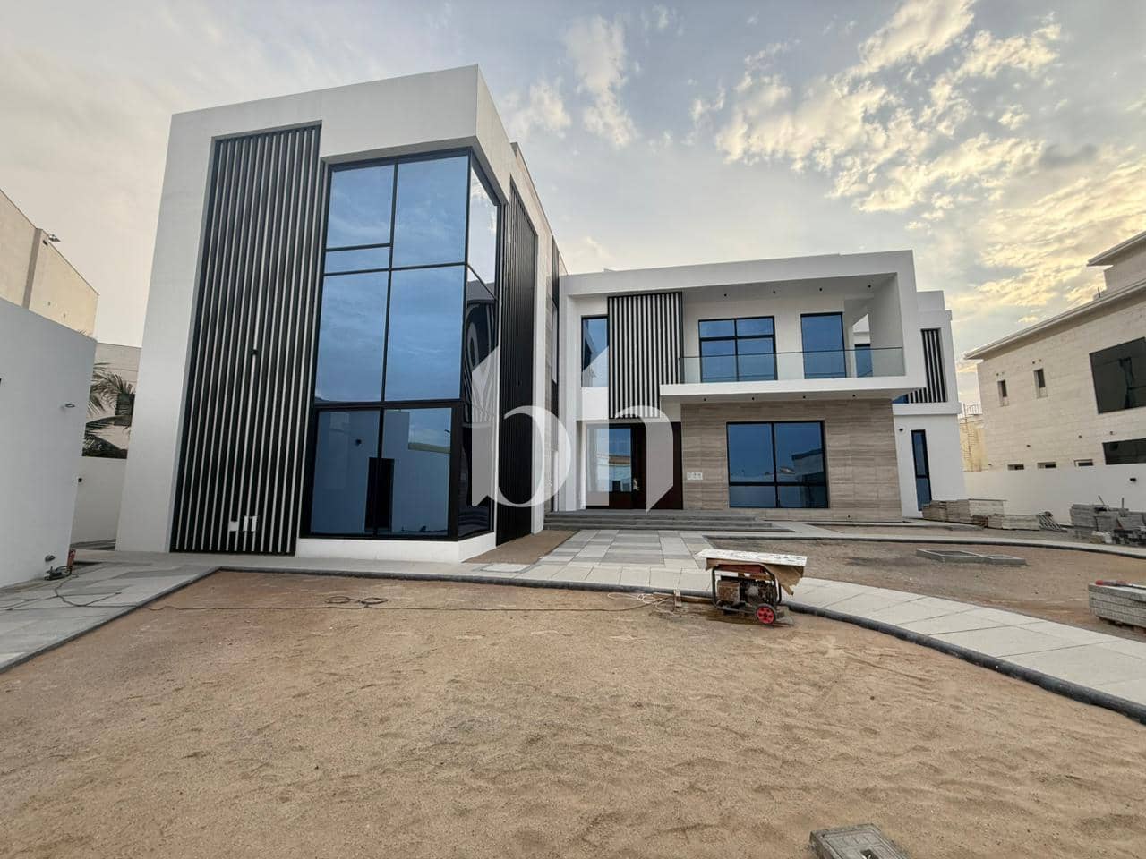 7 Bedroom Villa in Nad Al Sheba 4 - photo 2