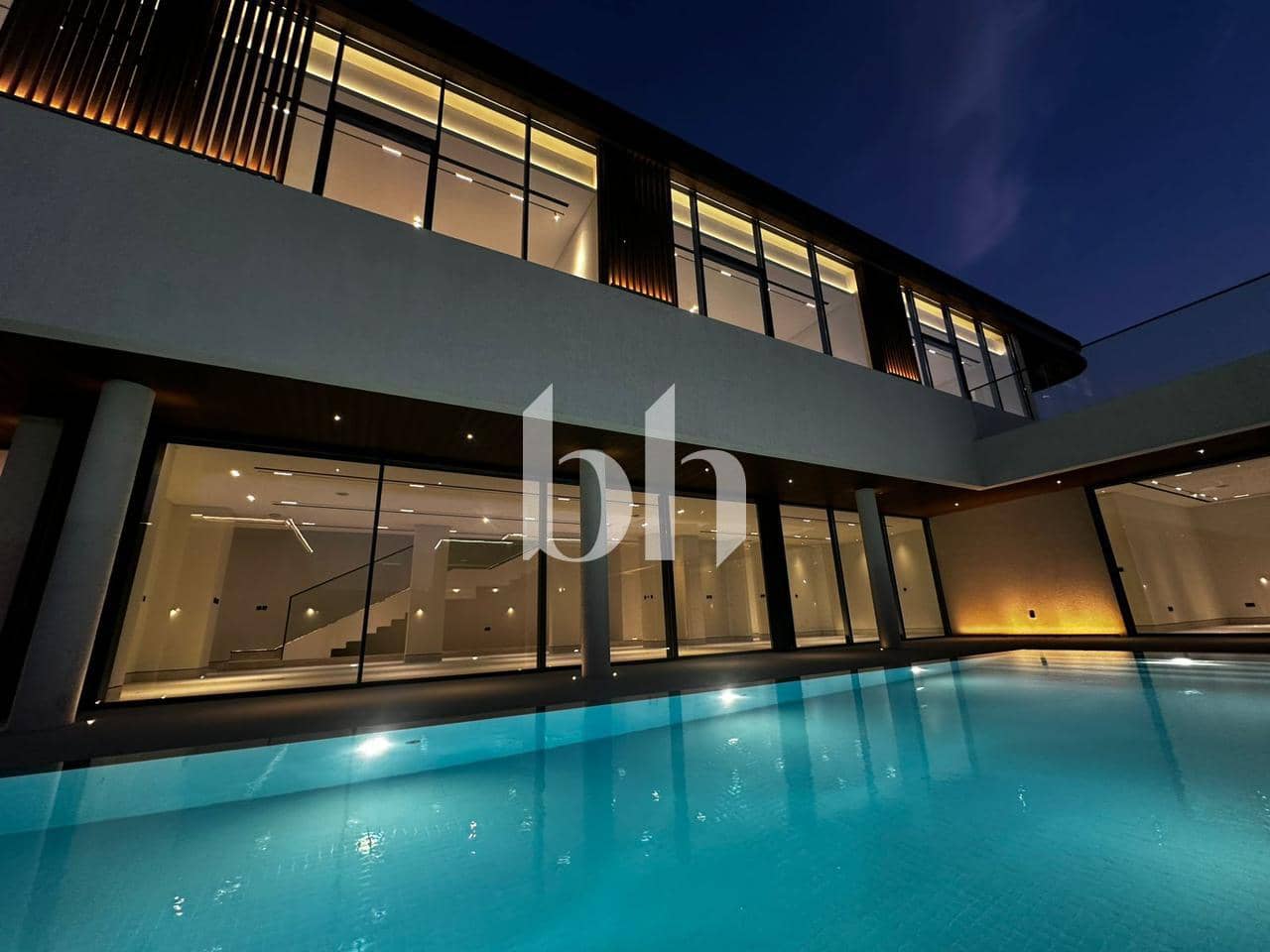 7 Bedroom Villa in Nad Al Sheba 4 - photo 1