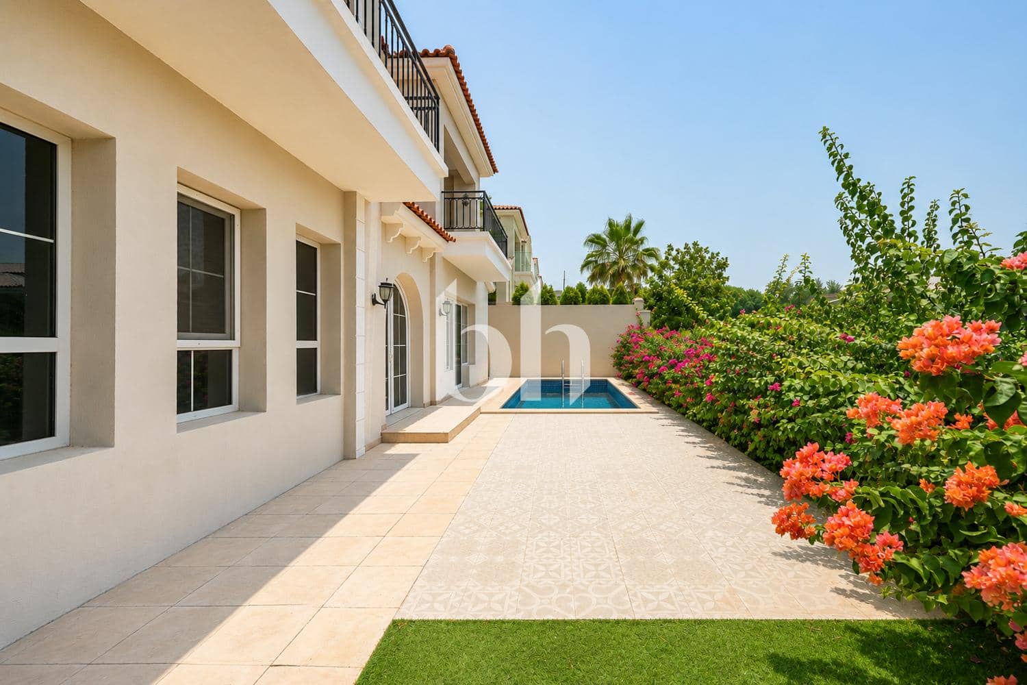 5 Bedroom Villa in The Sundials