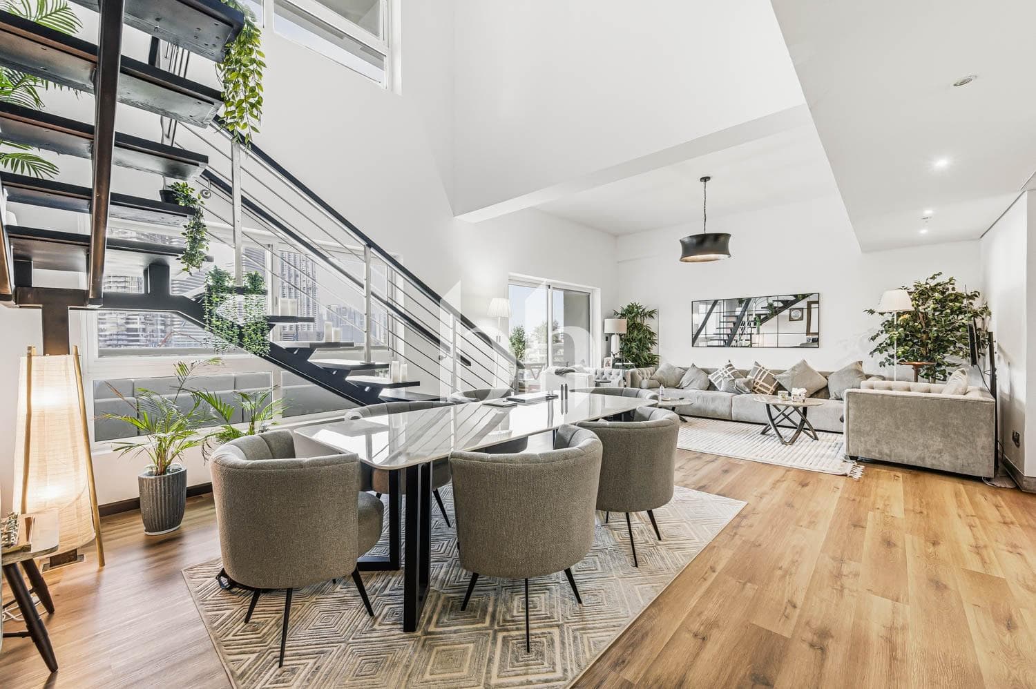 3 Bedroom Apartment in Cluster C - photo 1