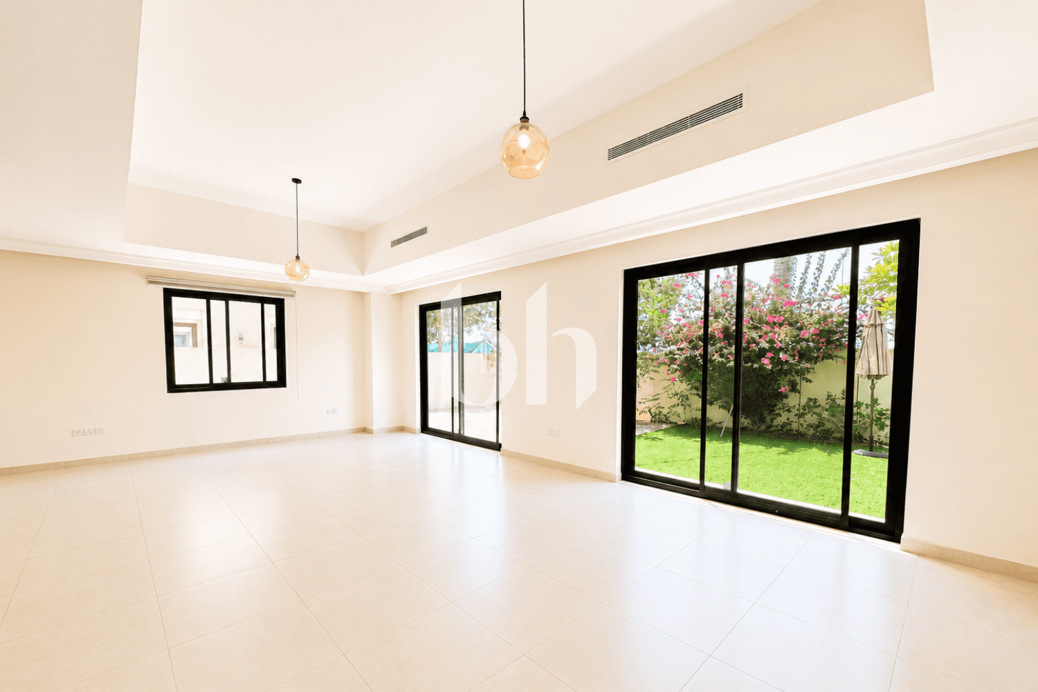 3 Bedroom Villa in Palma