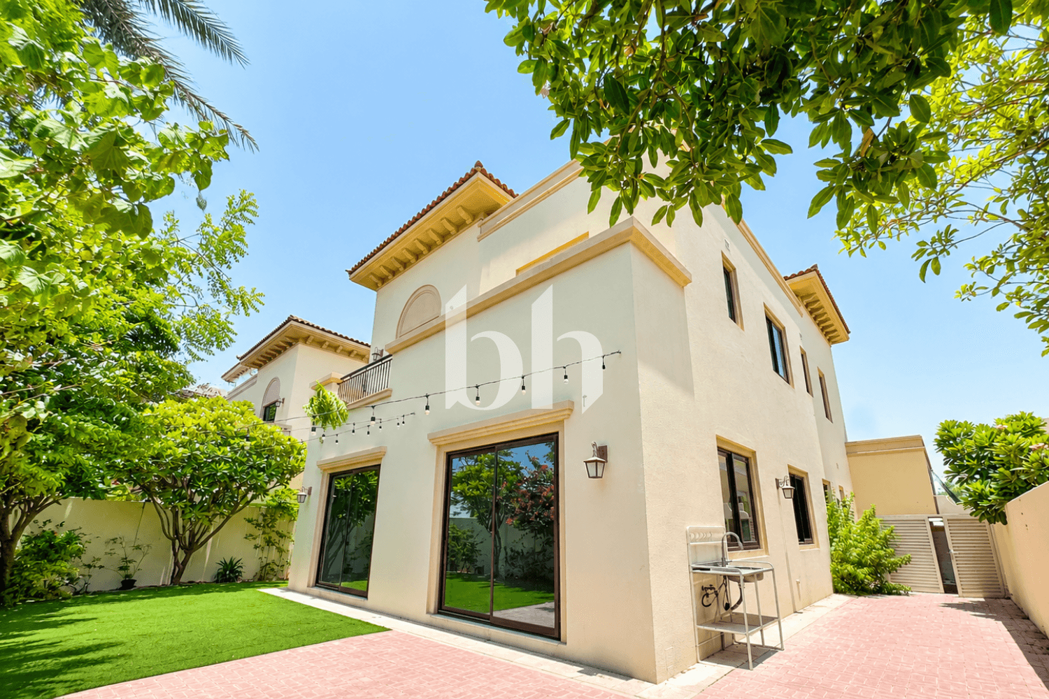 3 Bedroom Villa in Palma - photo 2