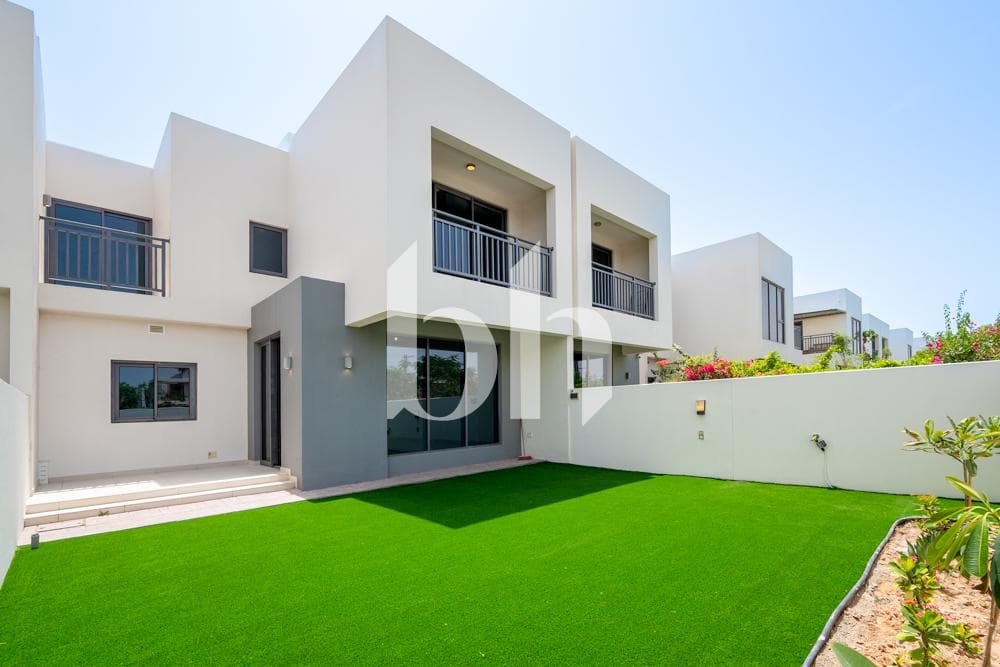 3 Bedroom Villa in Maple 3