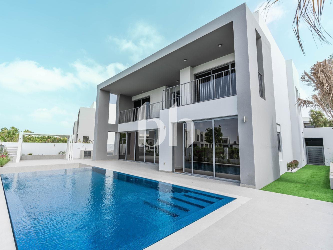 5 Bedroom Villa in Sidra Villas I