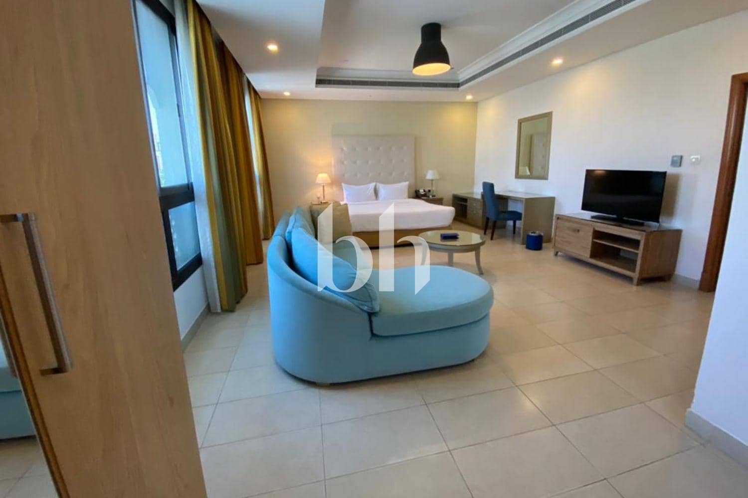 Studio Apartment in Roda Beach Resort Villas - photo 2