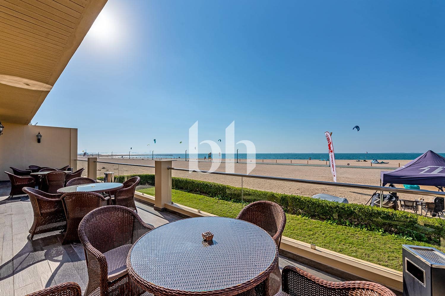 Studio Apartment in Roda Beach Resort Villas - photo 1