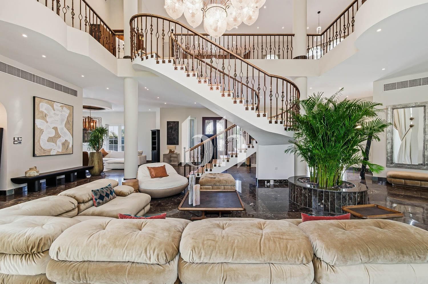 5 Bedroom Villa in Al Bahia 1