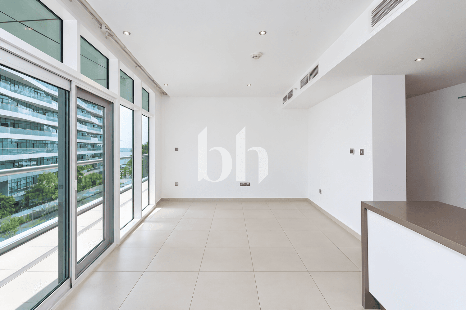 1 Bedroom Apartment in Al Naseem Residences A - photo 1