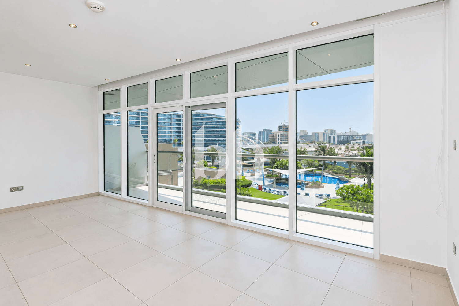 1 Bedroom Apartment in Al Naseem Residences A