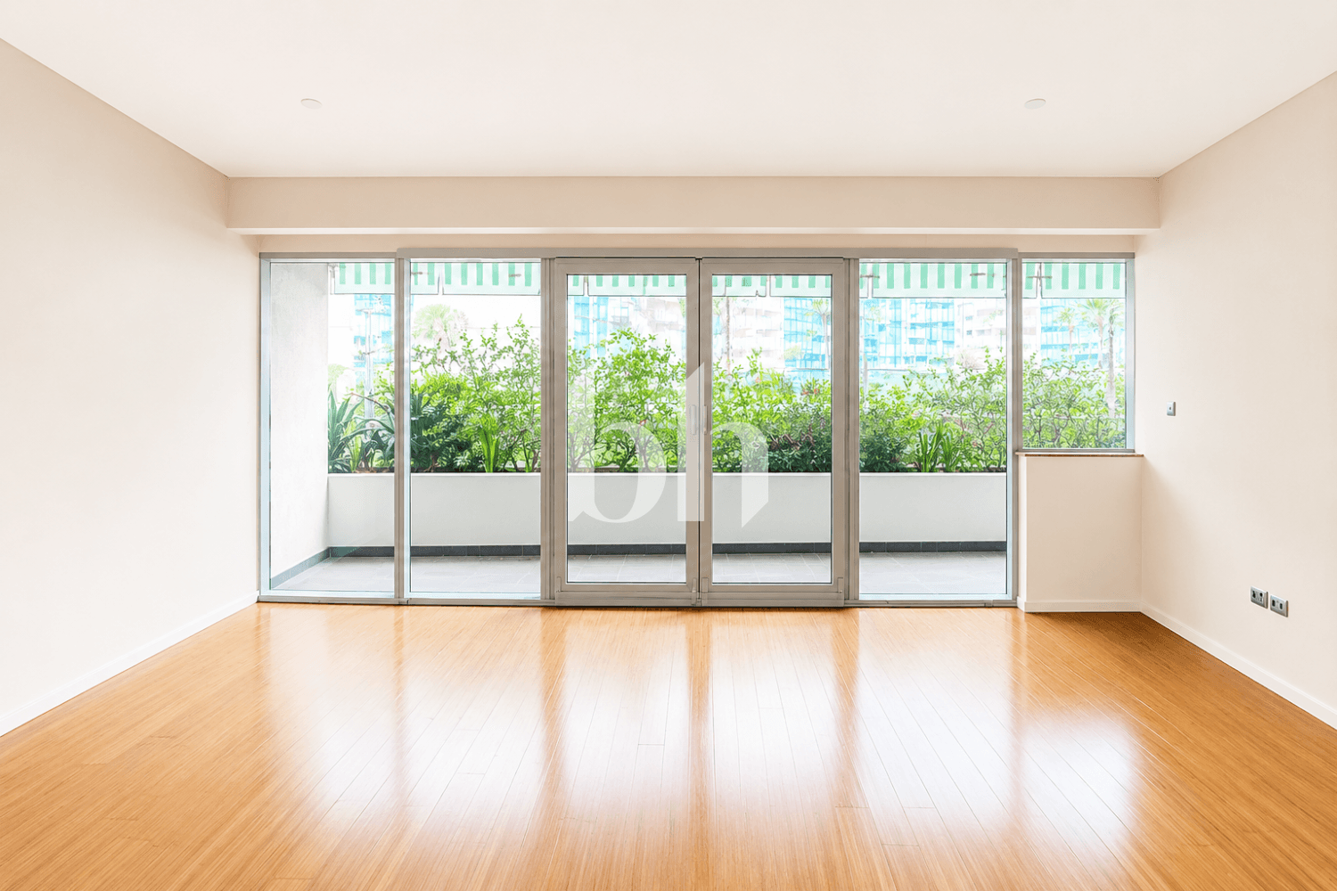 3 Bedroom Apartment in Al Rahba