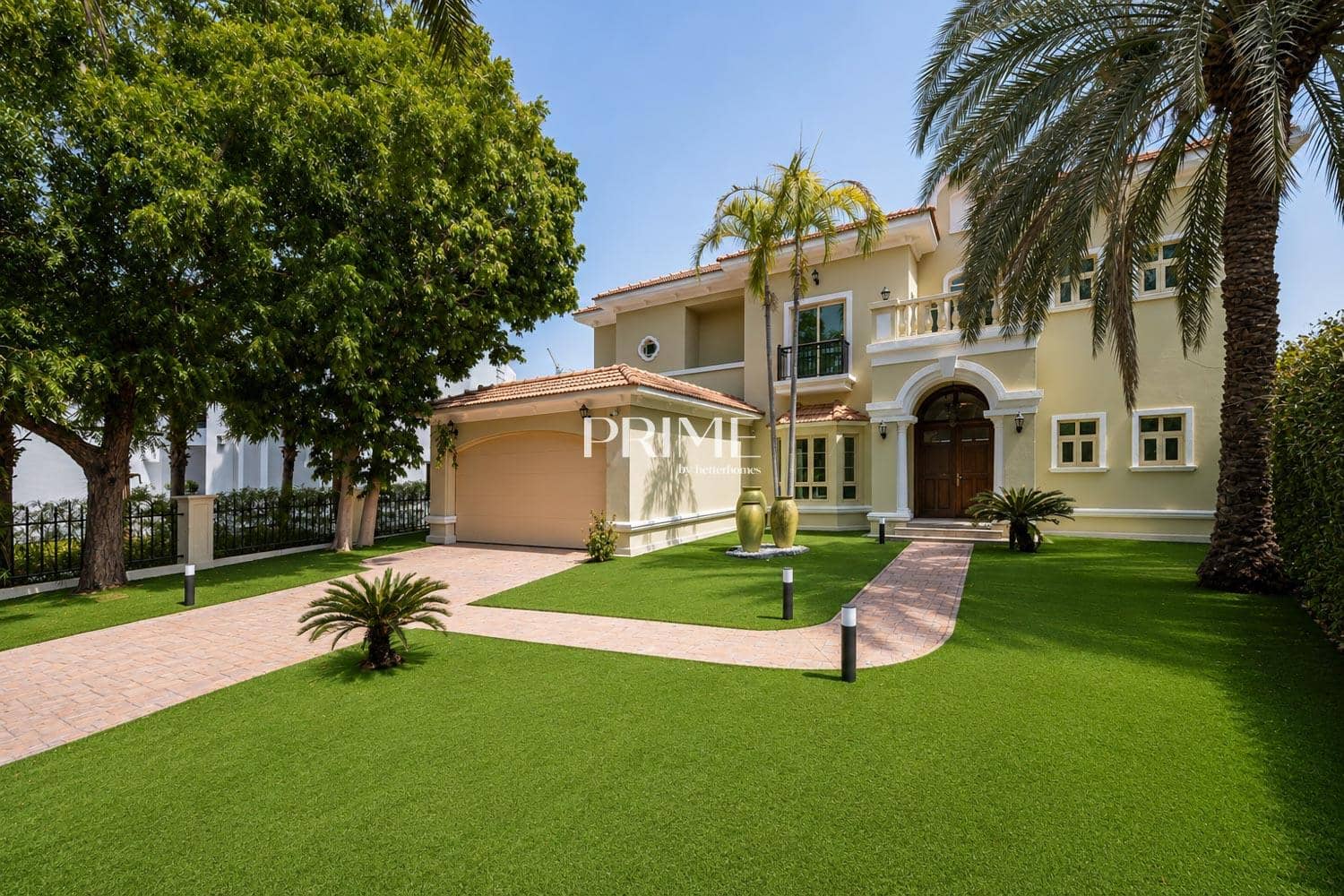 4 Bedroom Villa in Cluster 11 - photo 2