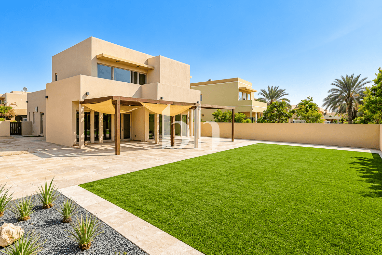 3 Bedroom Villa in Saheel