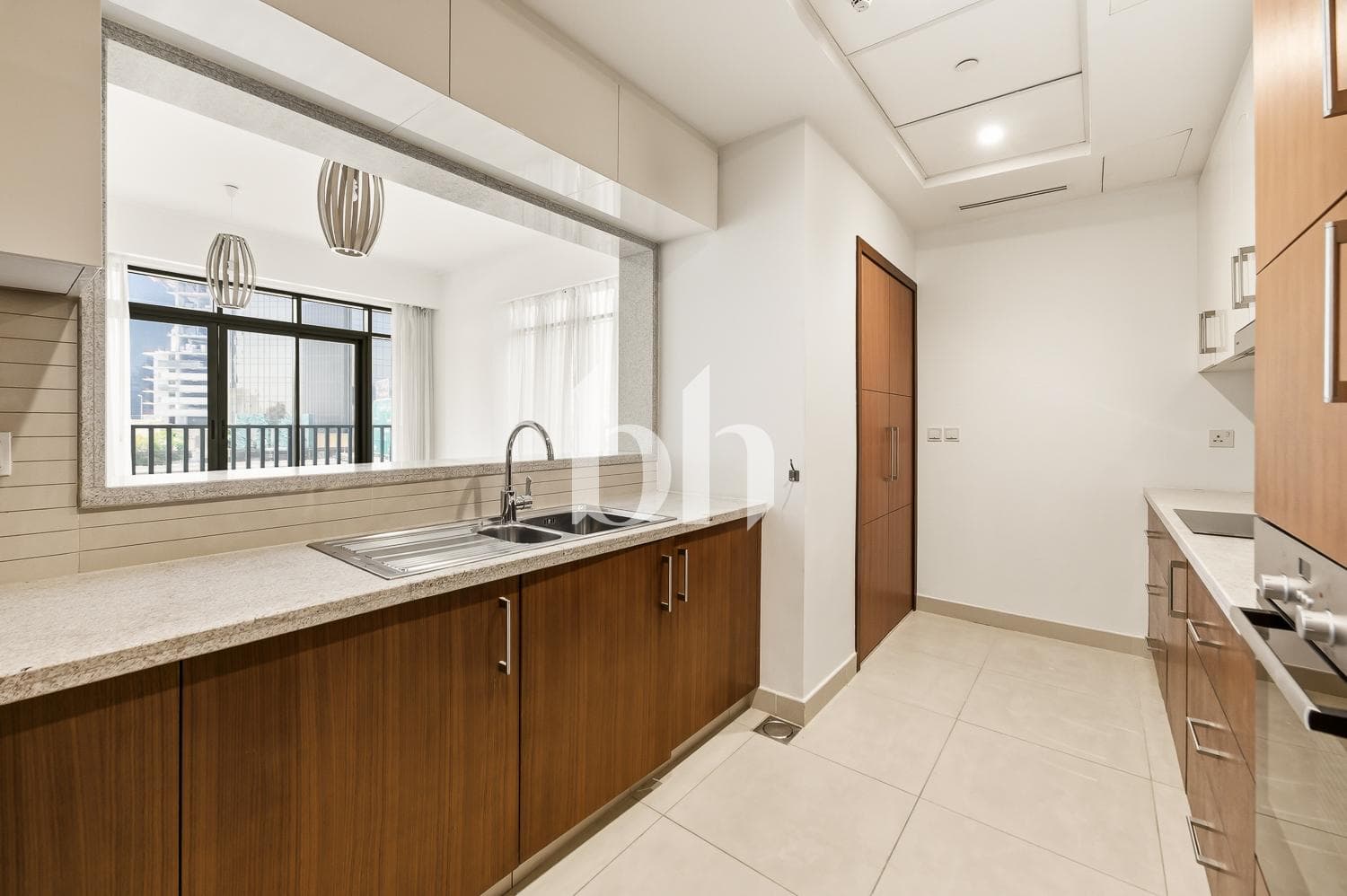 2 Bedroom Apartment in Vida Residence 1 - photo 1
