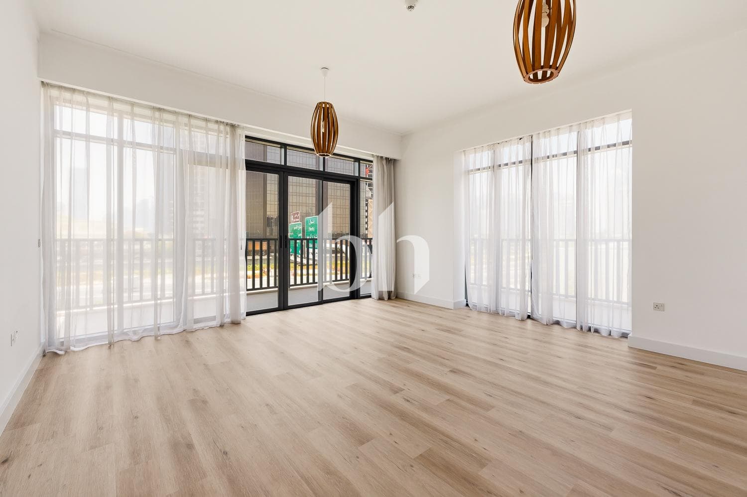 2 Bedroom Apartment in Vida Residence 1