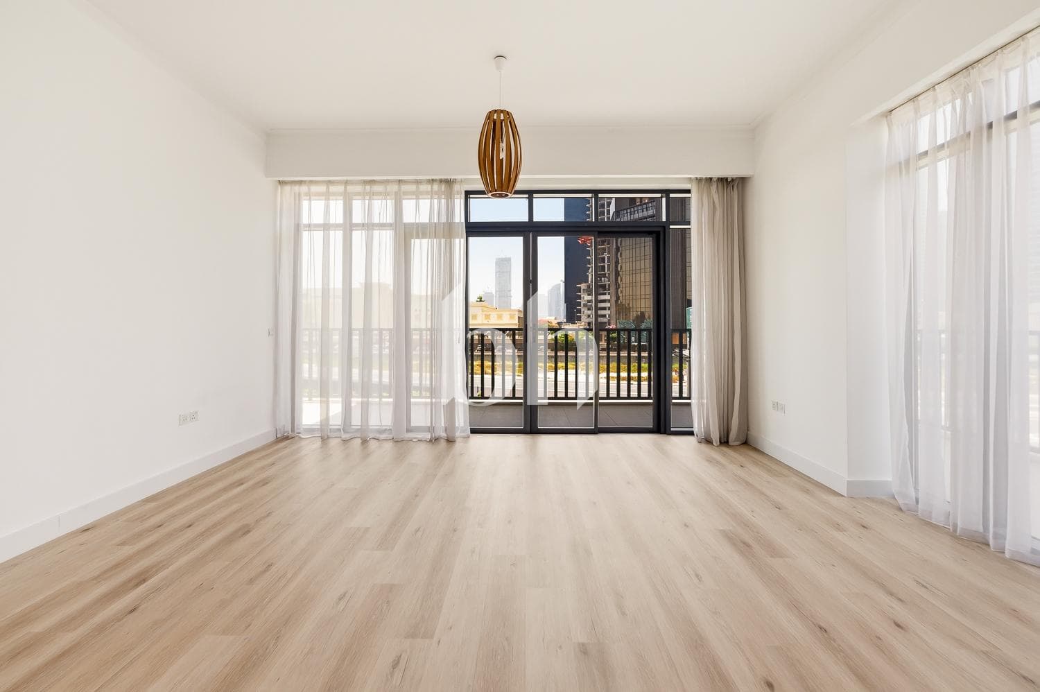 2 Bedroom Apartment in Vida Residence 1 - photo 2