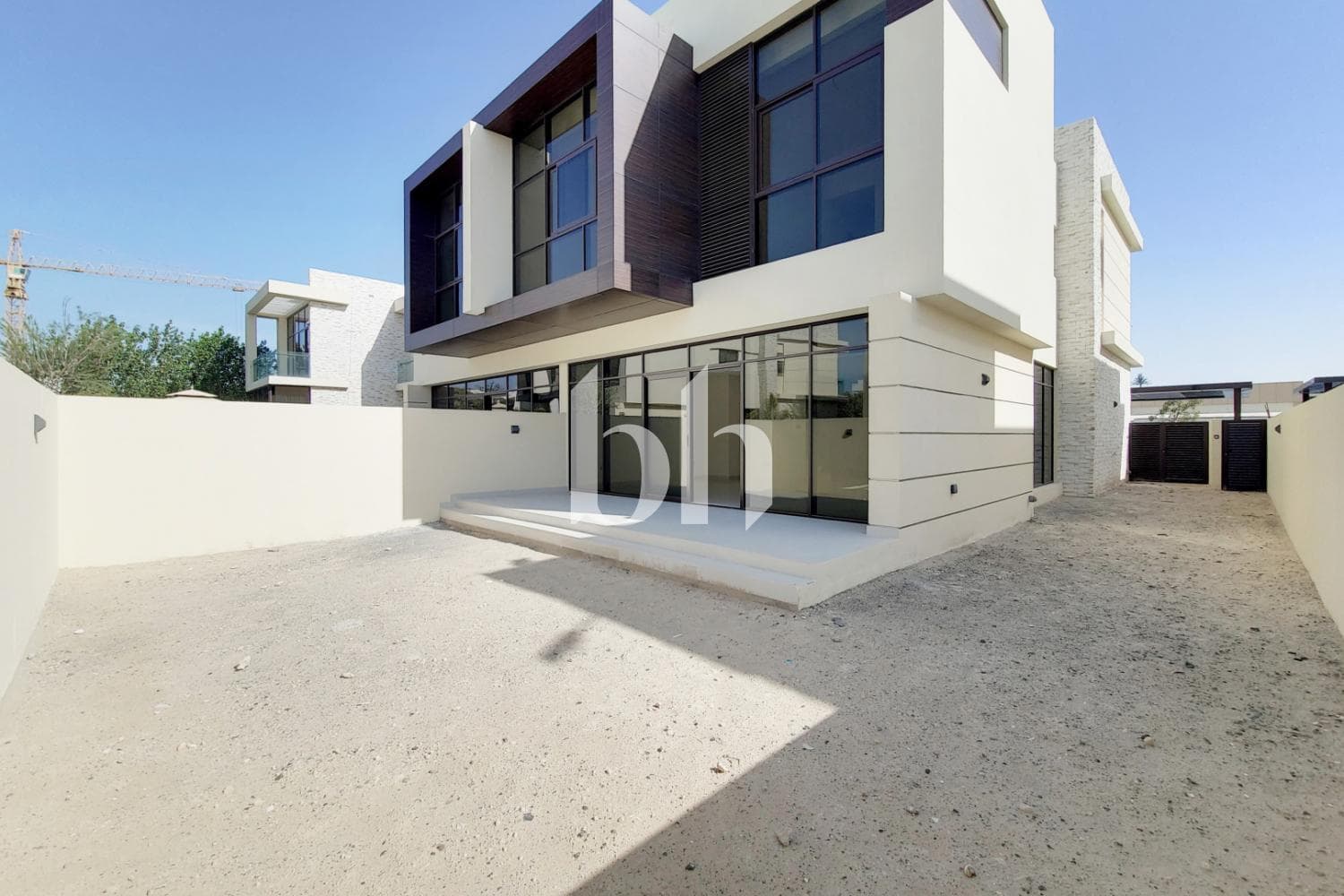 3 Bedroom Villa in Richmond