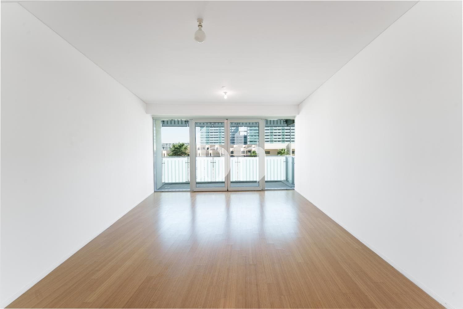 2 Bedroom Apartment in Al Rahba - photo 2