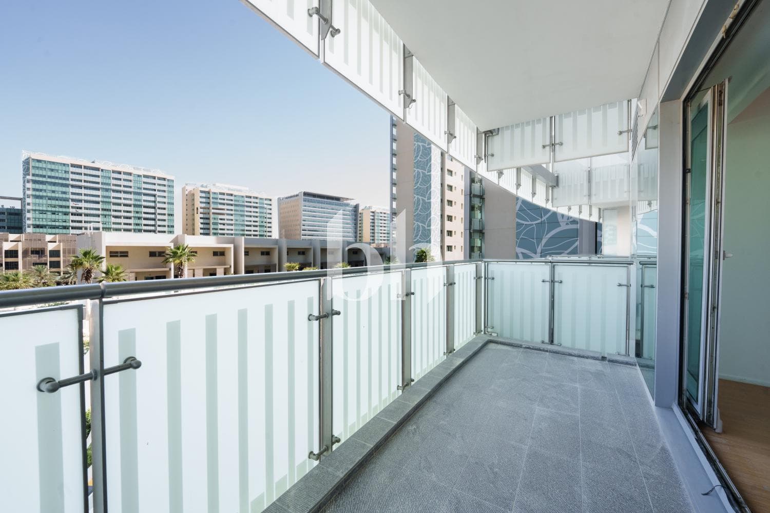 2 Bedroom Apartment in Al Rahba