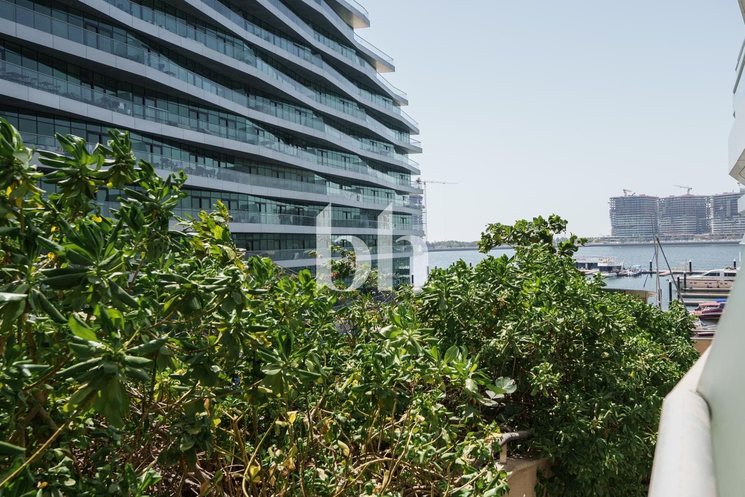 2 Bedroom Apartment in Al Naseem Residences B - photo 2