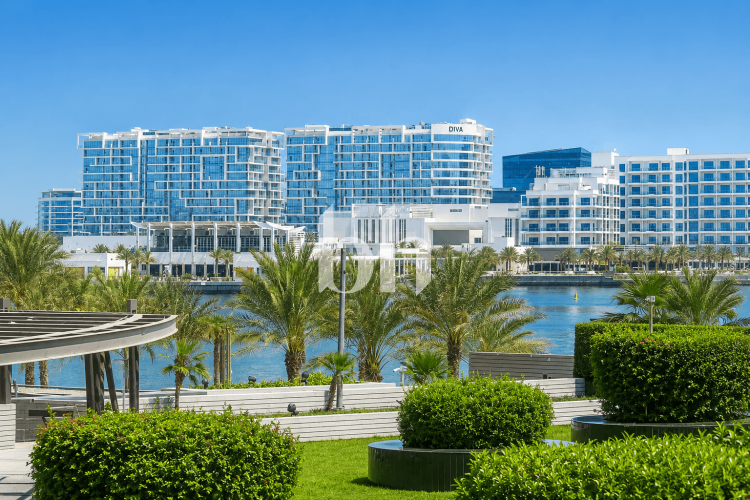 3 Bedroom Apartment in Al Maha