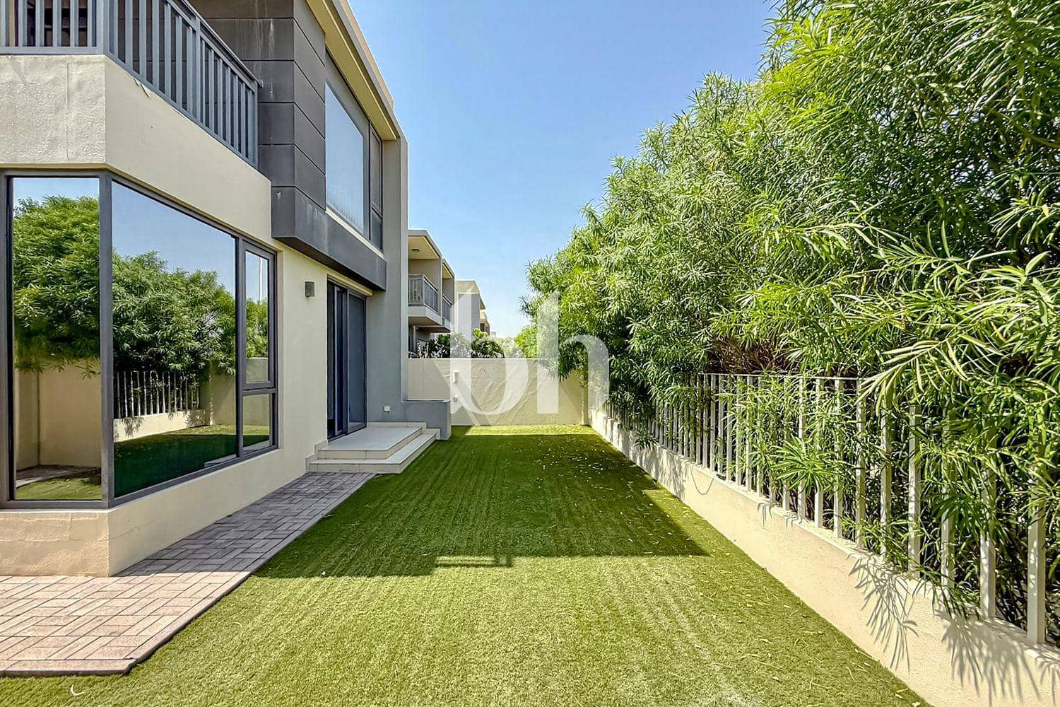 4 Bedroom Villa in Maple 2, Maple at Dubai Hills Estate - photo 1