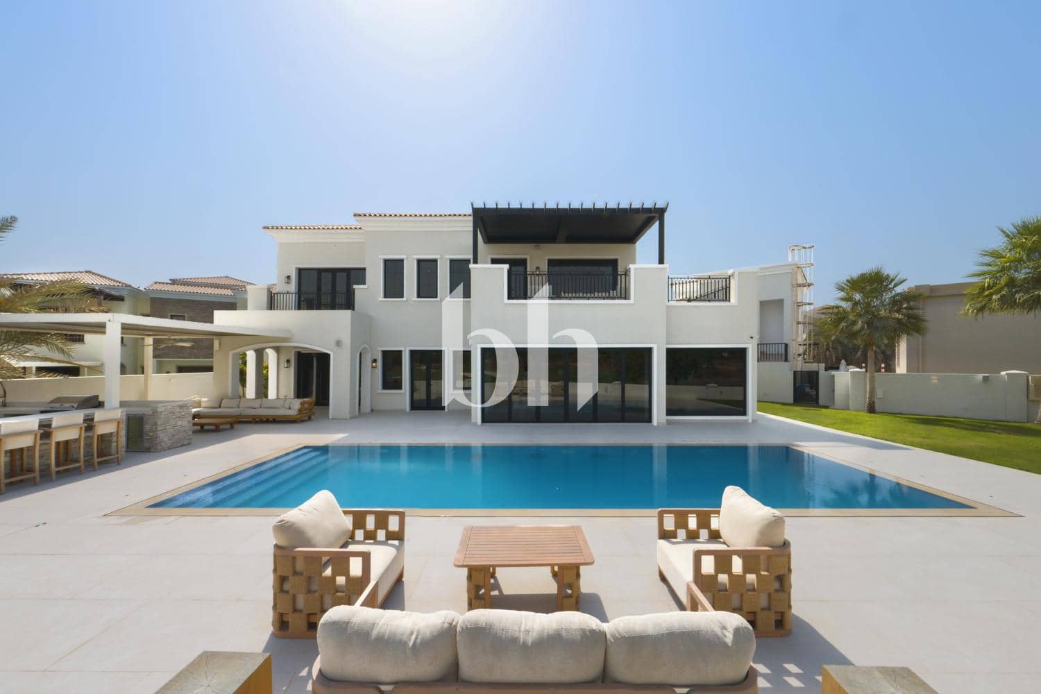 6 Bedroom Villa in Lime Tree Valley - photo 1