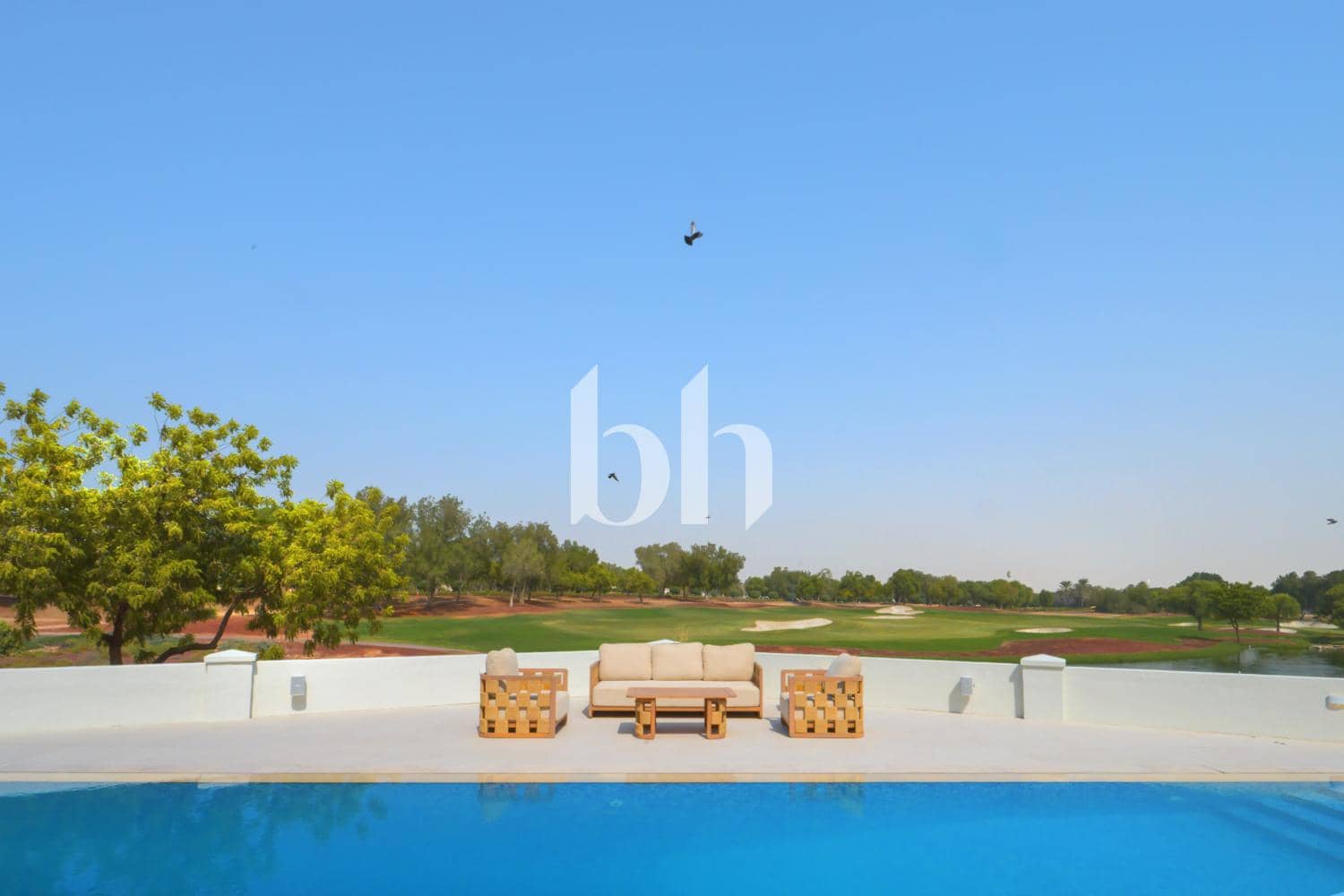6 Bedroom Villa in Lime Tree Valley - photo 2
