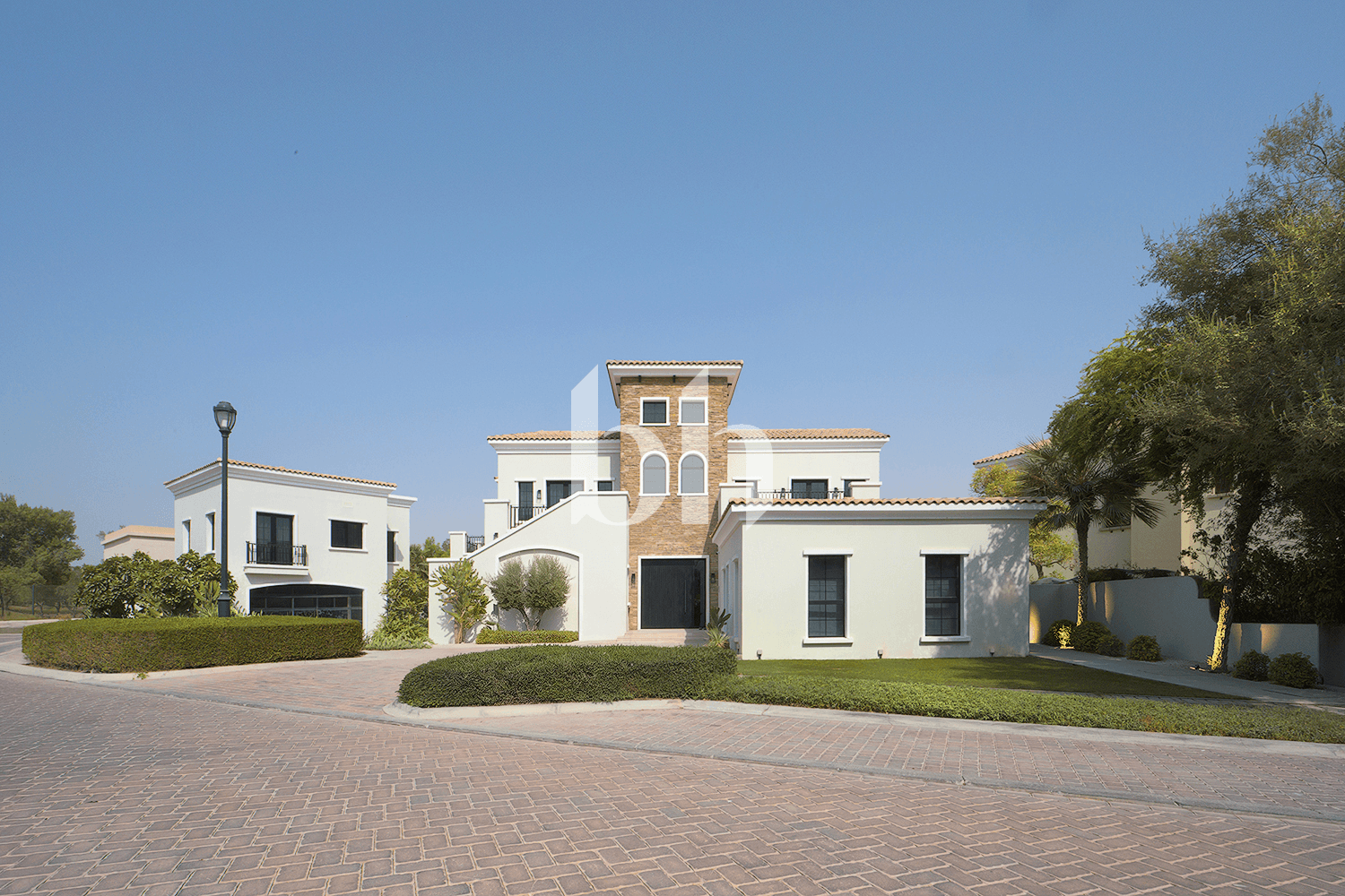 6 Bedroom Villa in Lime Tree Valley