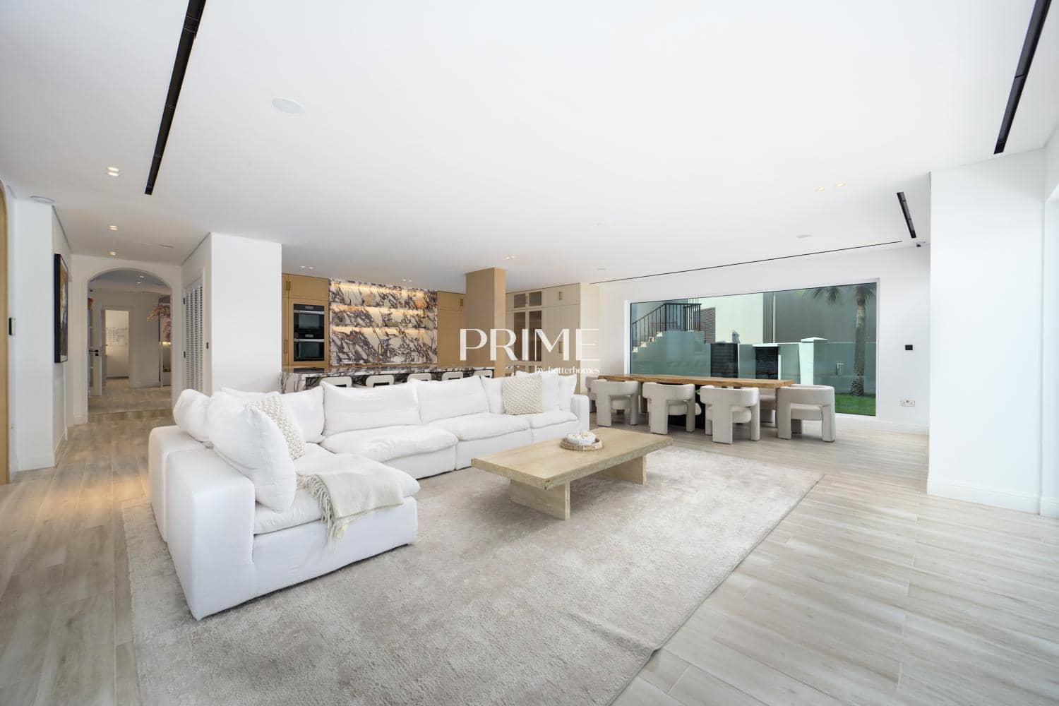 6 Bedroom Villa in Lime Tree Valley - photo 1