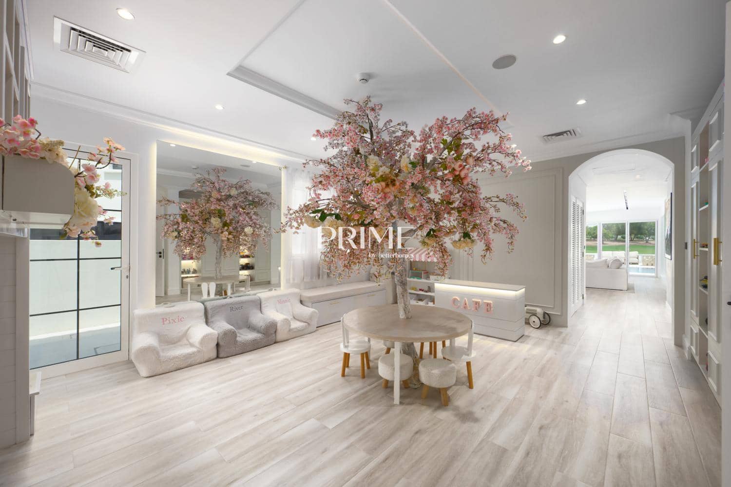 6 Bedroom Villa in Lime Tree Valley - photo 2