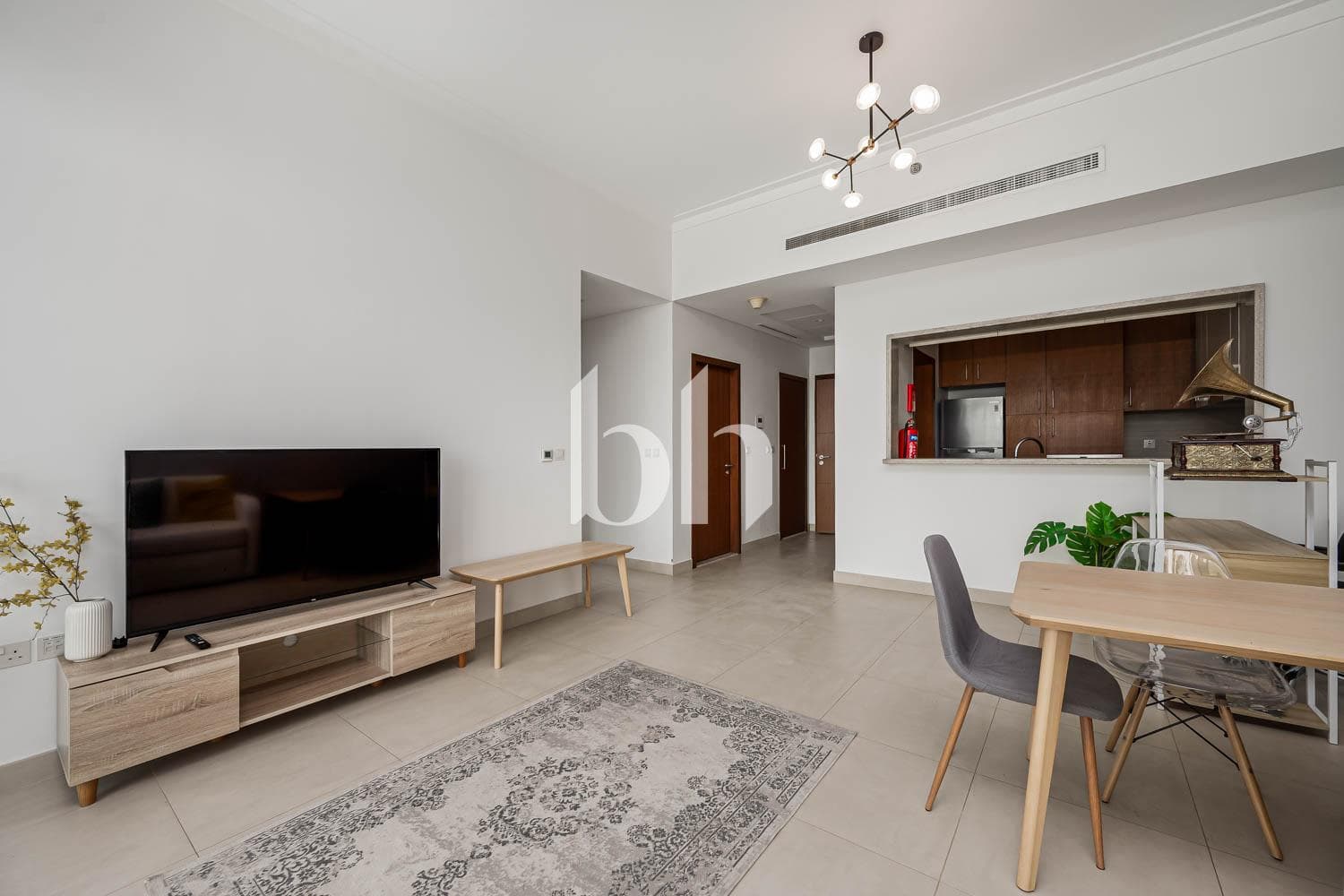 1 Bedroom Apartment in Vida Residence 1 - photo 2
