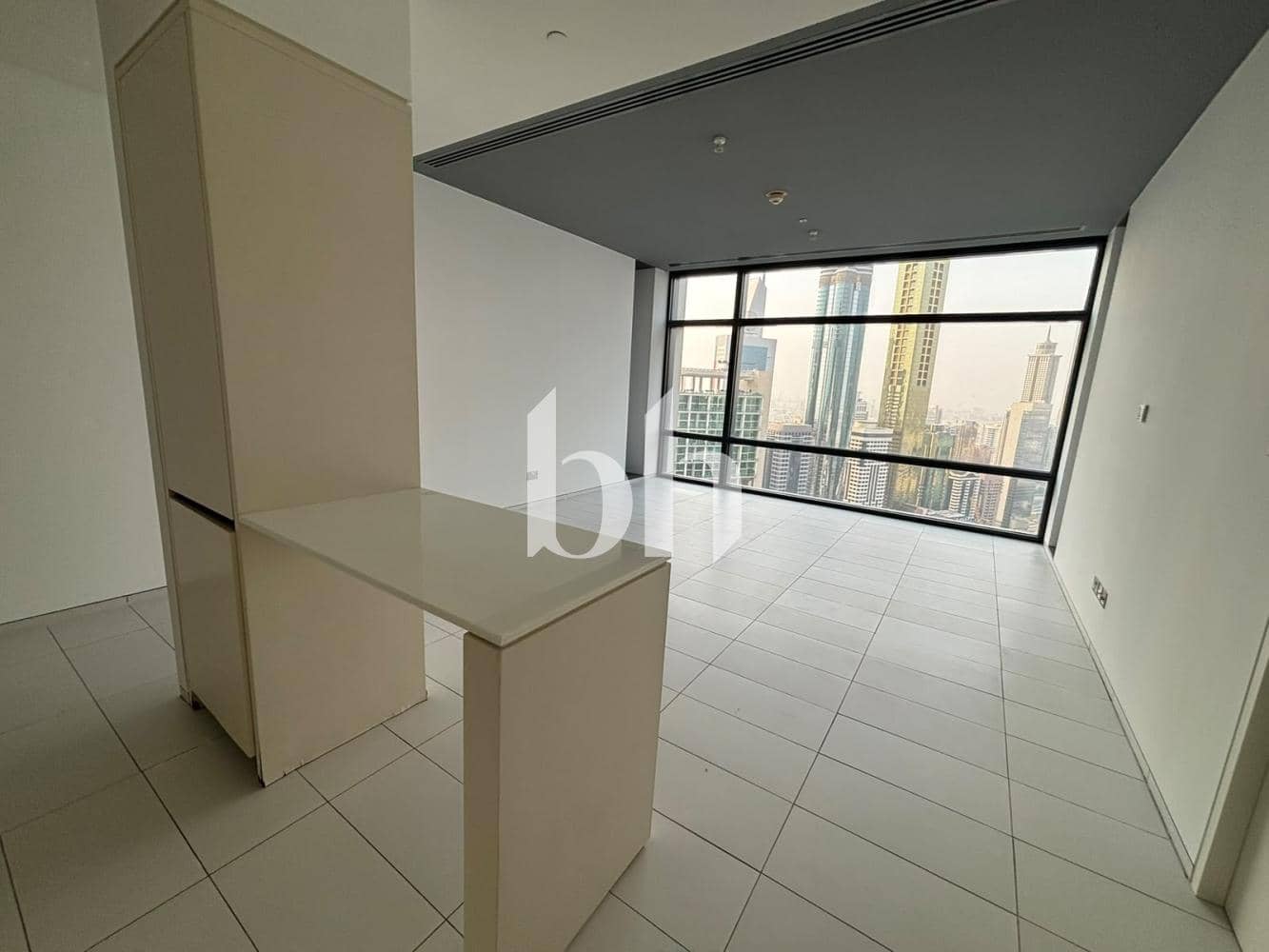 1 Bedroom Apartment in Index Tower