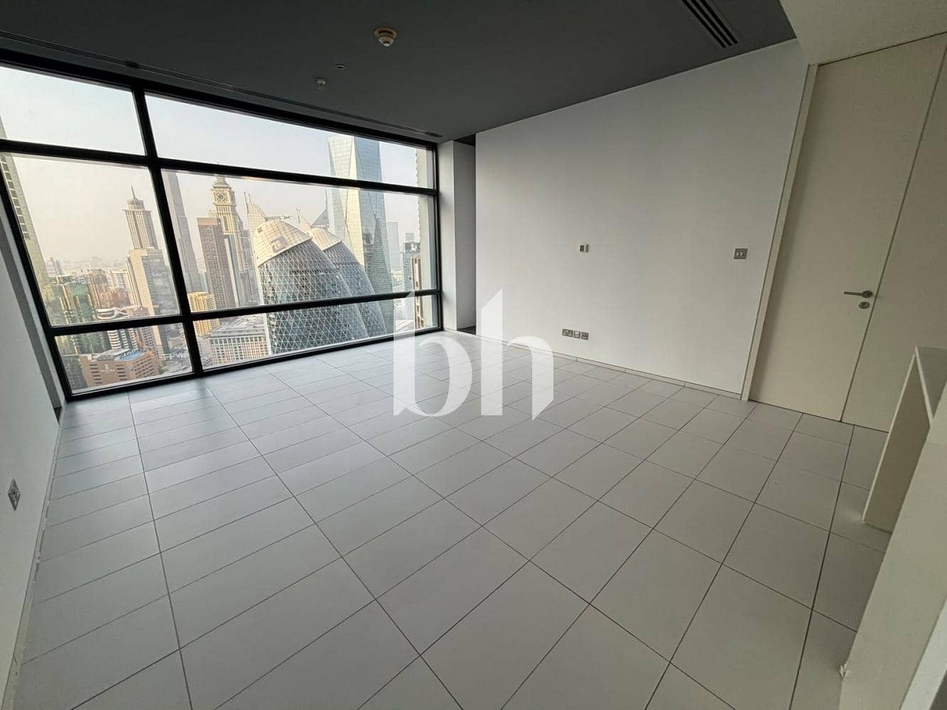1 Bedroom Apartment in Index Tower - photo 1