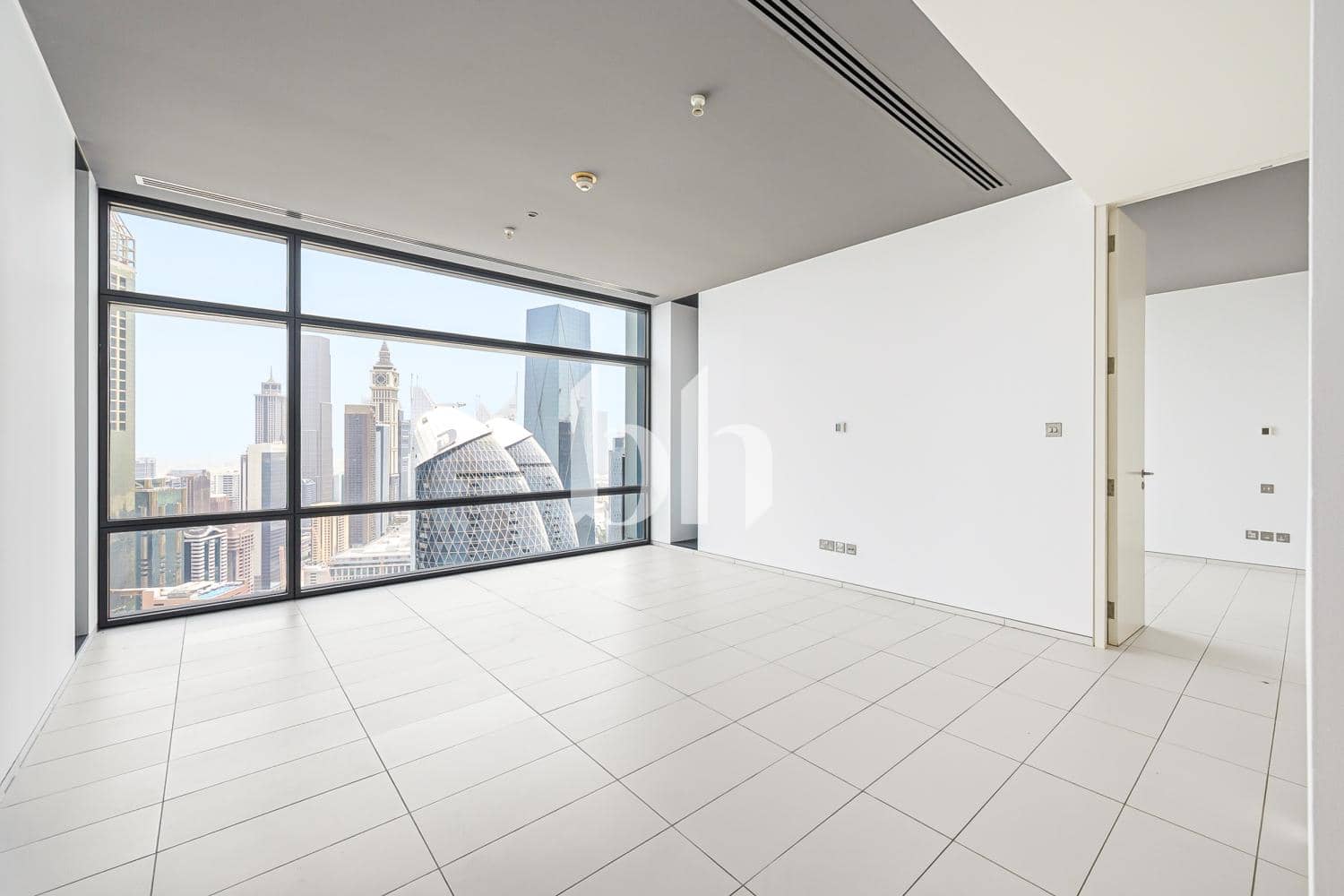 1 Bedroom Apartment in Index Tower