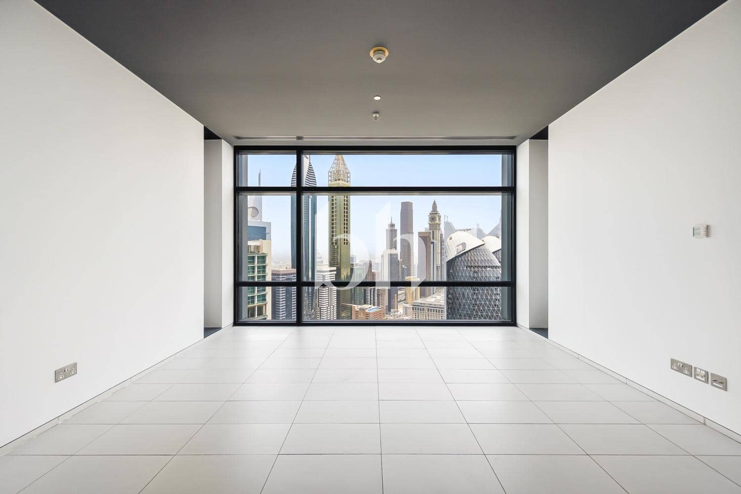 1 Bedroom Apartment in Index Tower - photo 1