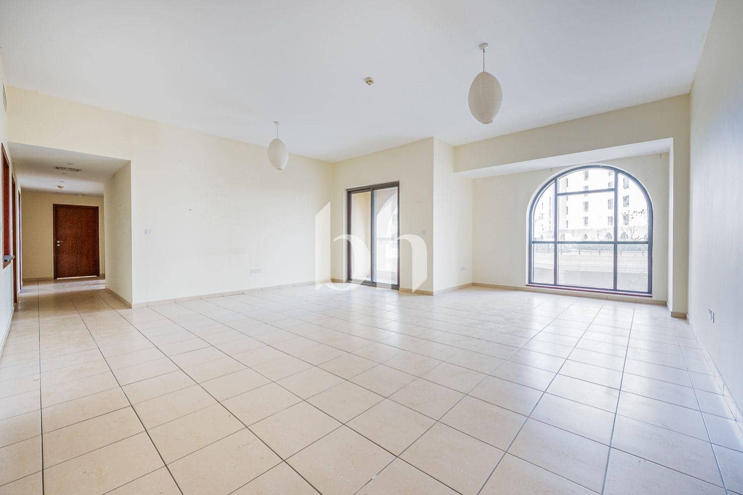 3 Bedroom Apartment in Sadaf 2