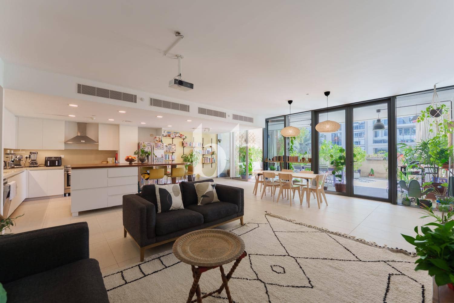 3 Bedroom Townhouse in Building C