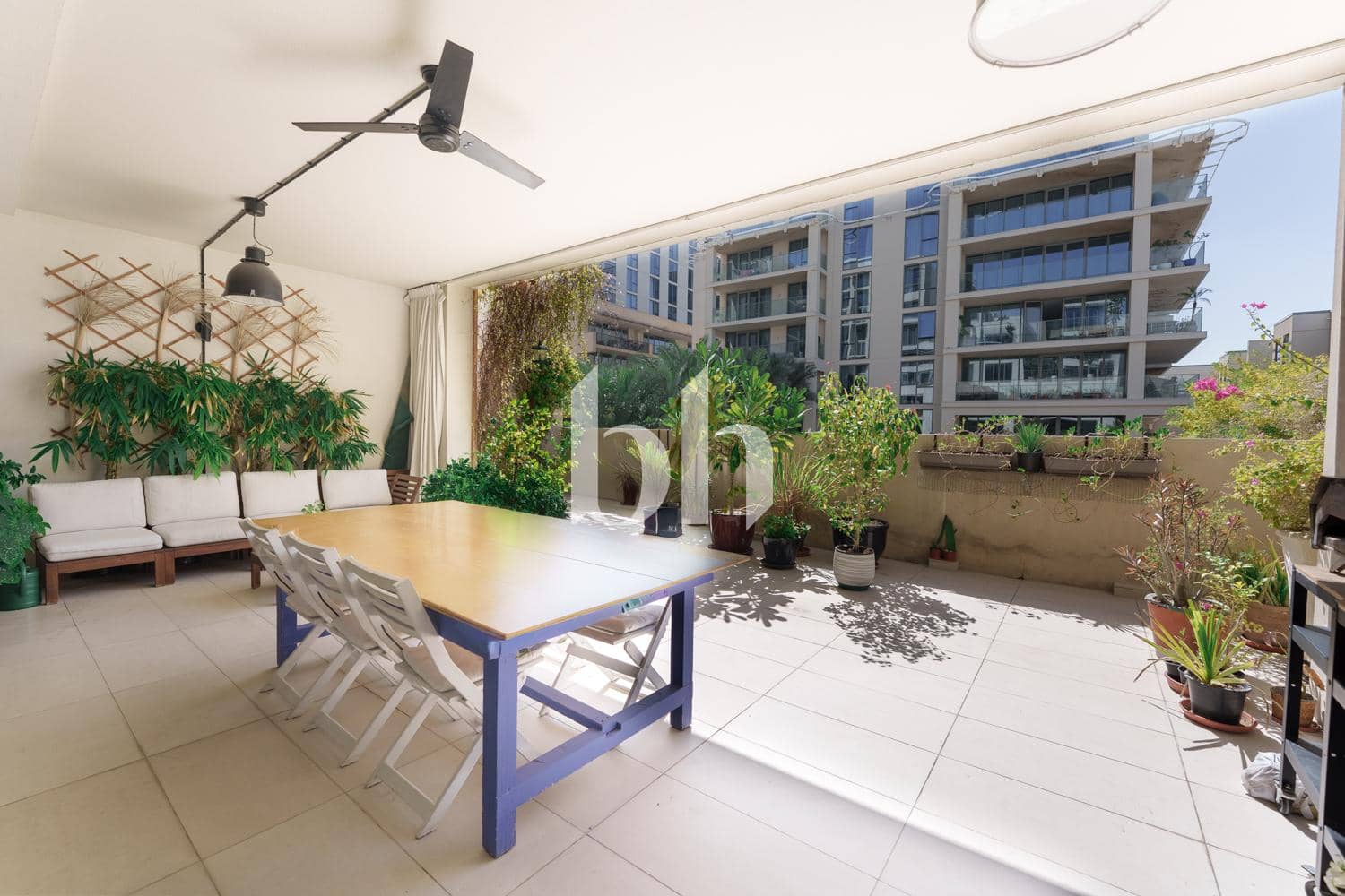 3 Bedroom Townhouse in Building C - photo 2