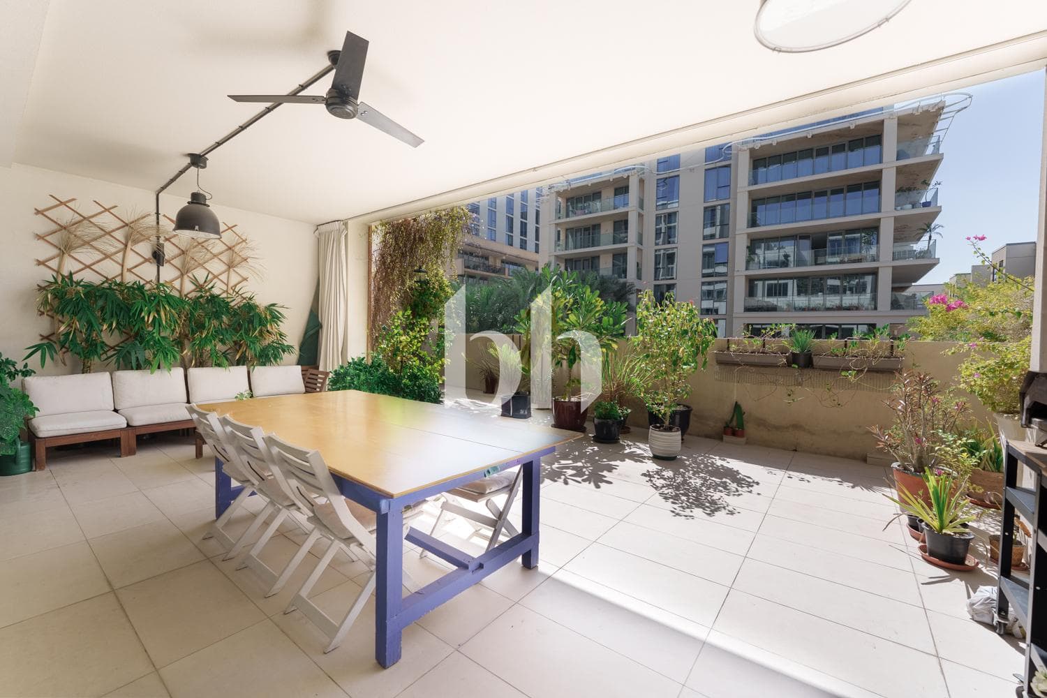 3 Bedroom Townhouse in Building C - photo 2