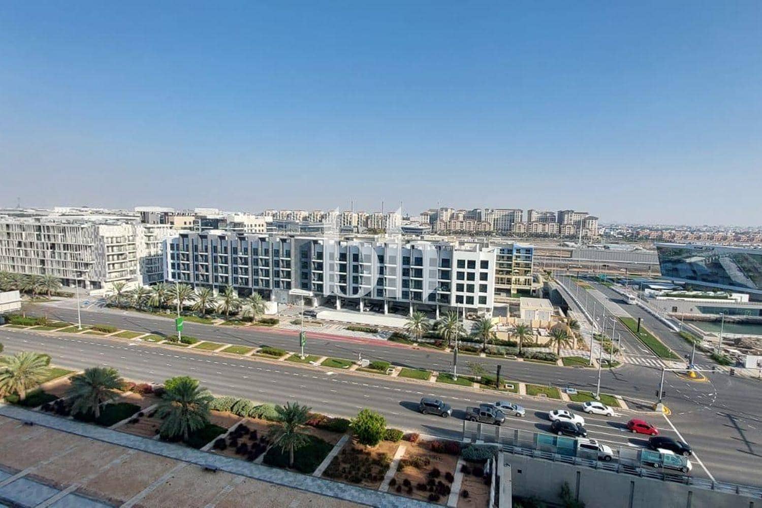2 Bedroom Apartment in Al Nada 2