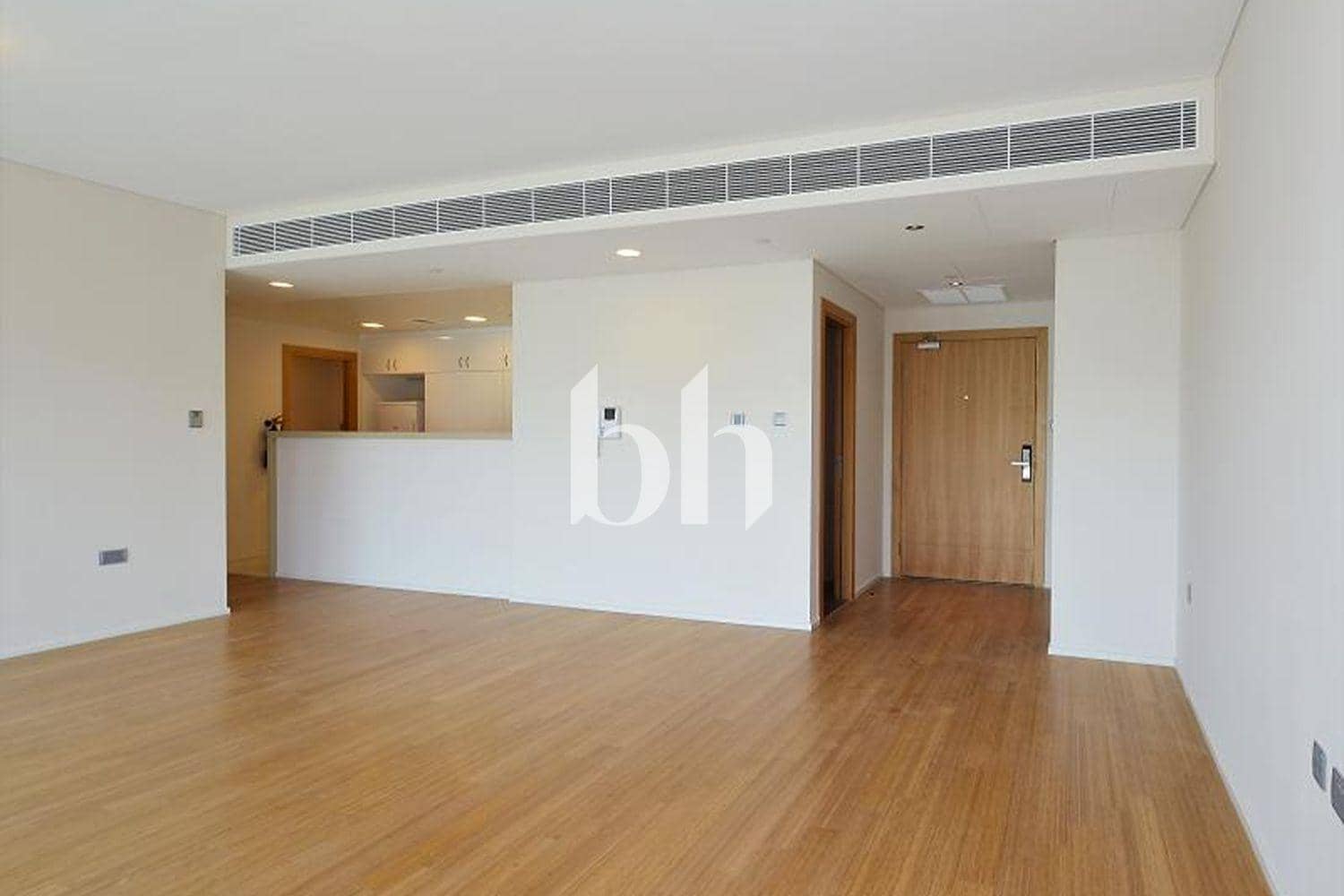 2 Bedroom Apartment in Al Nada 2 - photo 2