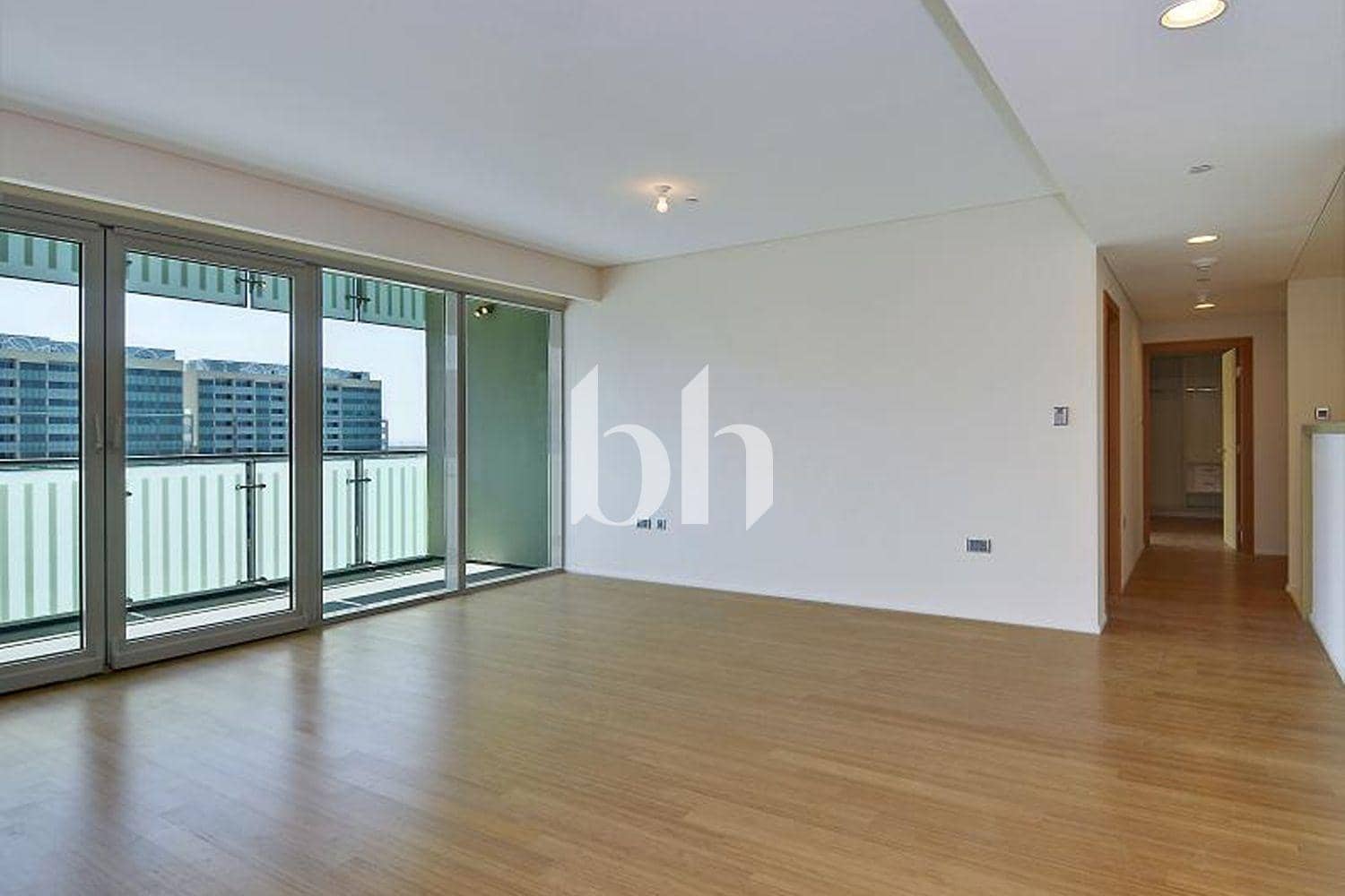 2 Bedroom Apartment in Al Nada 2 - photo 1