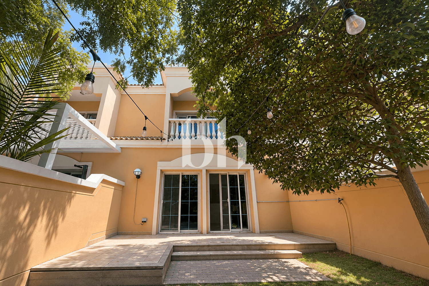 2 Bedroom Townhouse in Mediterranean Townhouse