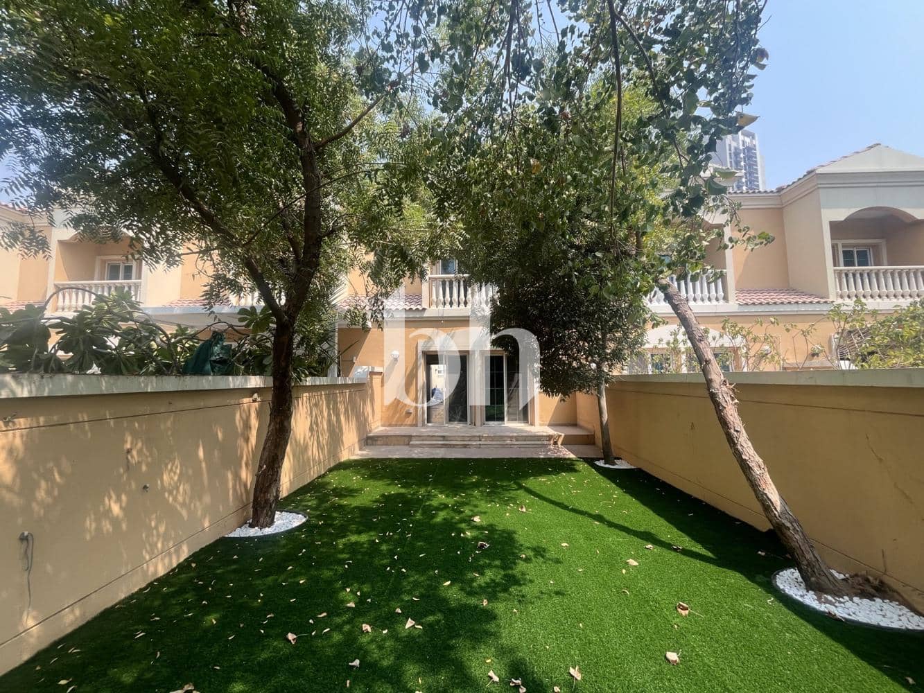 2 Bedroom Townhouse in Mediterranean Townhouse