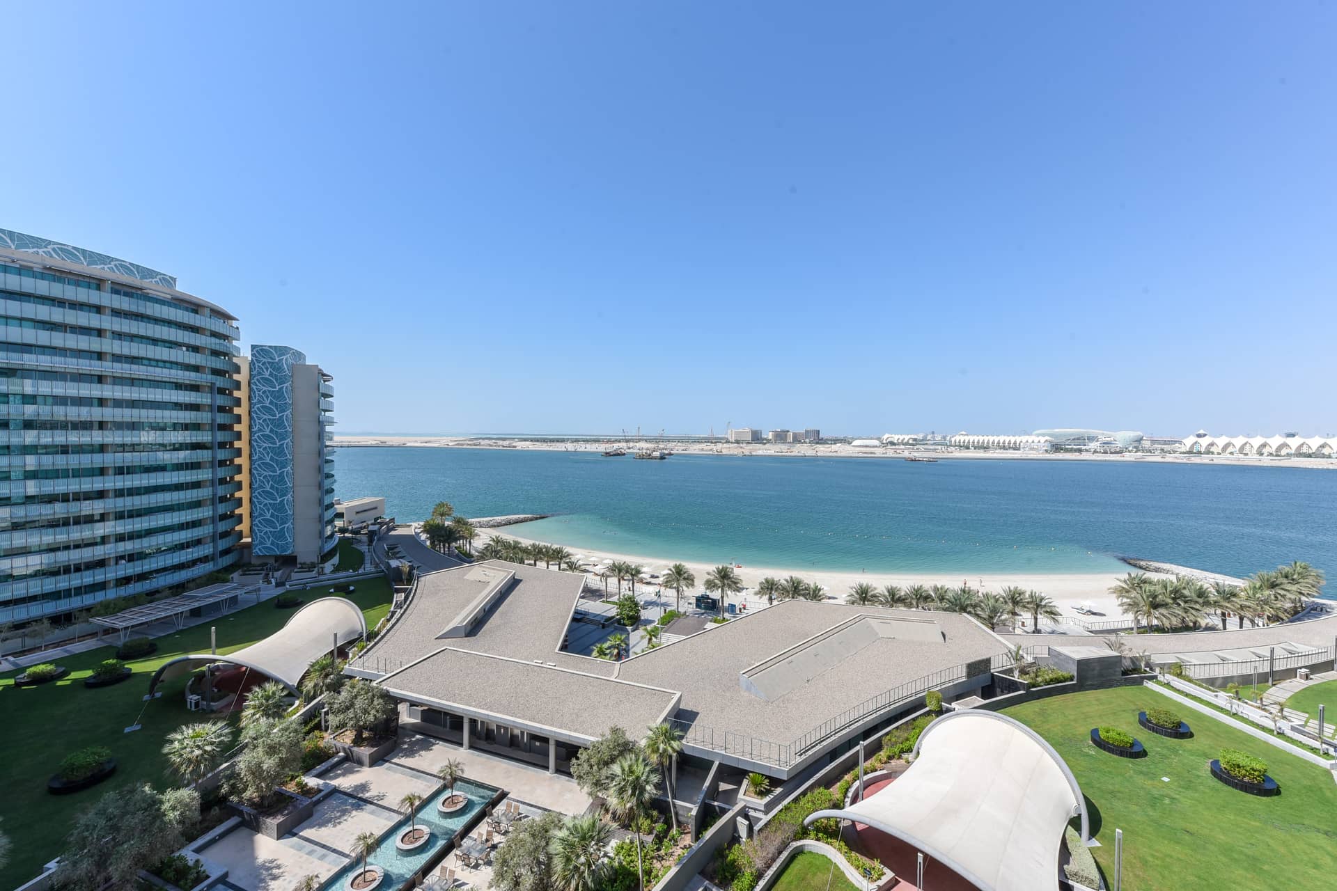 3 Bedroom Apartment in Al Maha