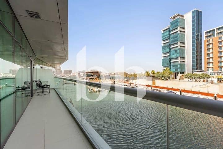 1 Bedroom Apartment in Al Naseem Residences A - photo 2